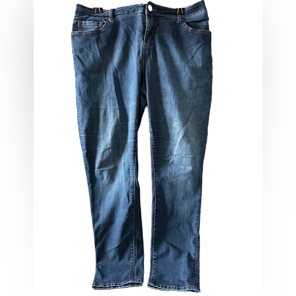 Torrid jeans